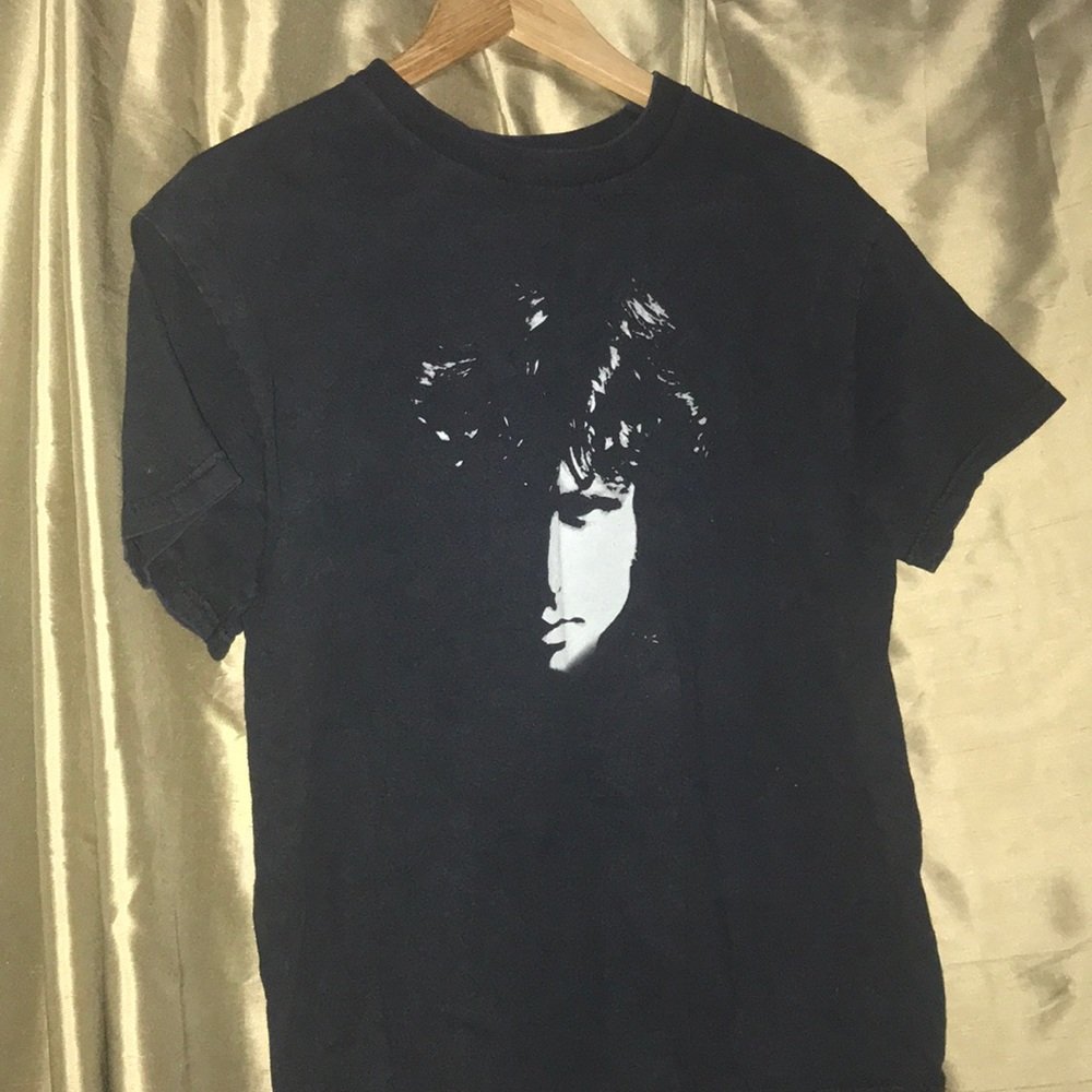 The Doors, Jim Morrison T-short